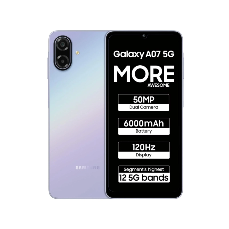 Samsung Galaxy A07 5G