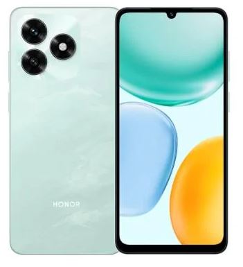 Honor X5C